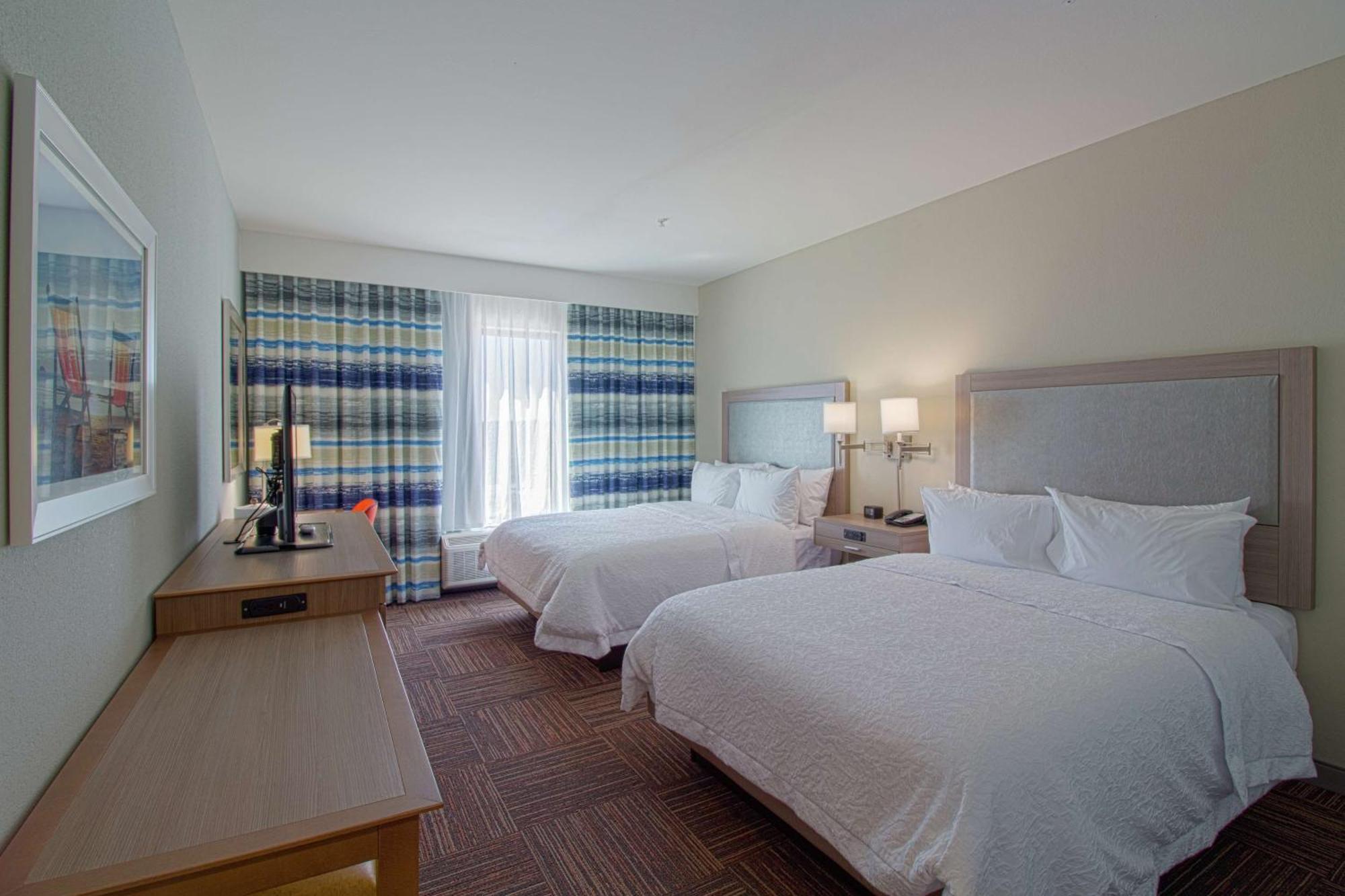 Hampton South I-10, Fl Hotel