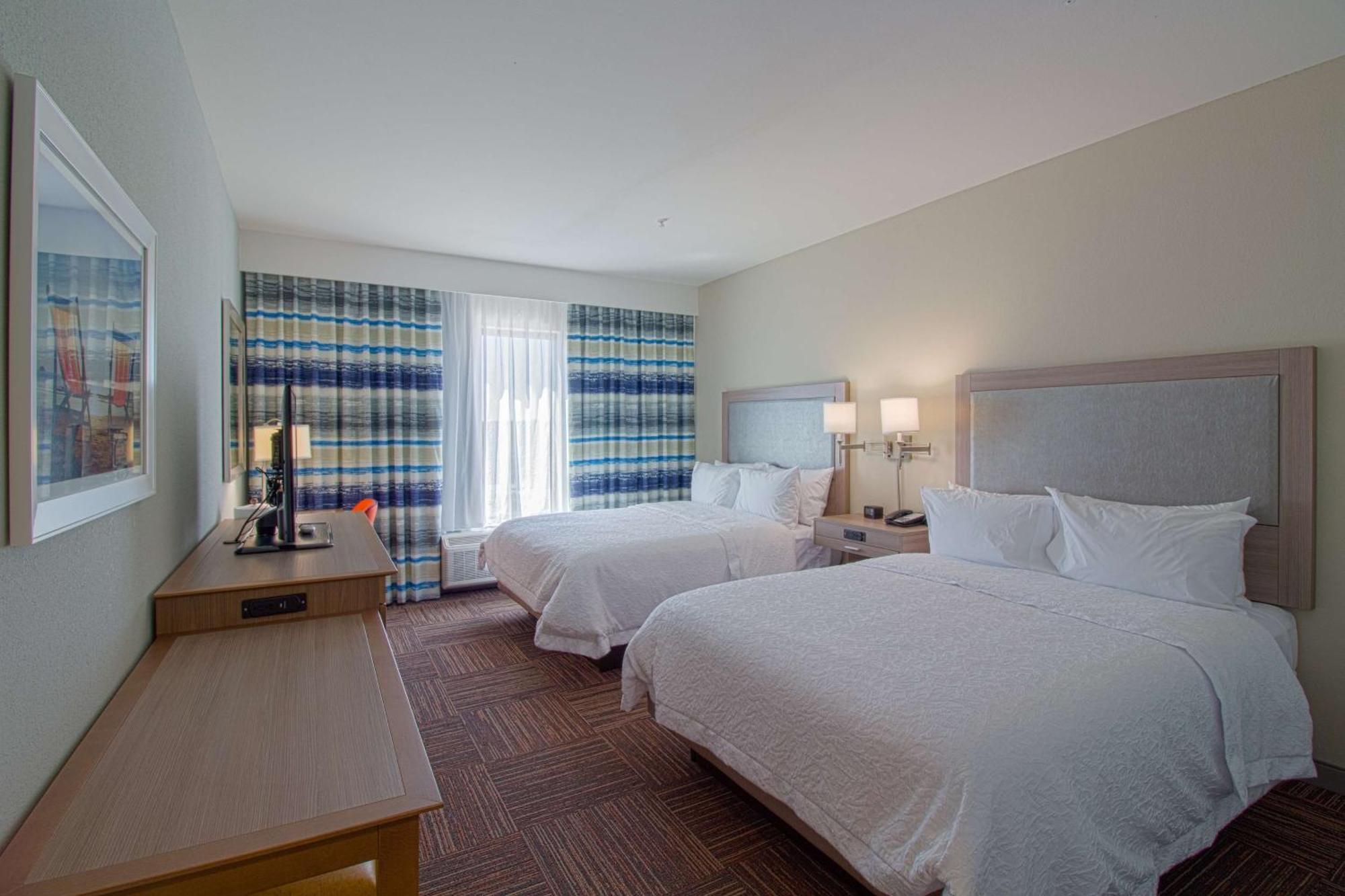 Hampton South I-10, Fl Hotel 3*