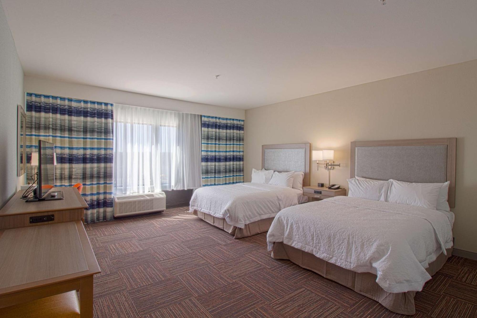 Hampton South I-10, Fl Hotel 3*