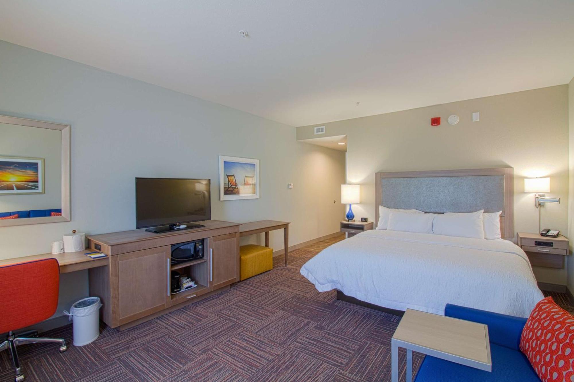 Hotel Hampton South I-10, Fl Crestview