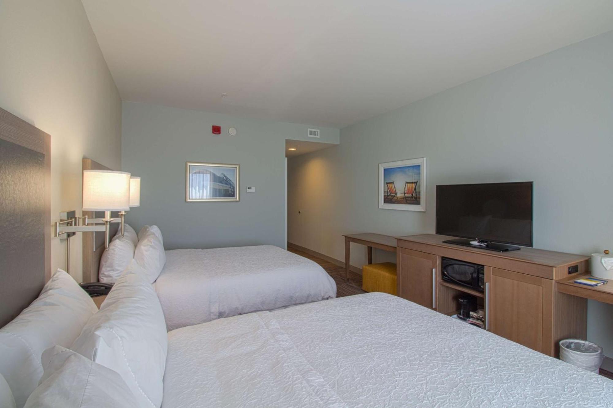 Hampton South I-10, Fl Hotel 3*